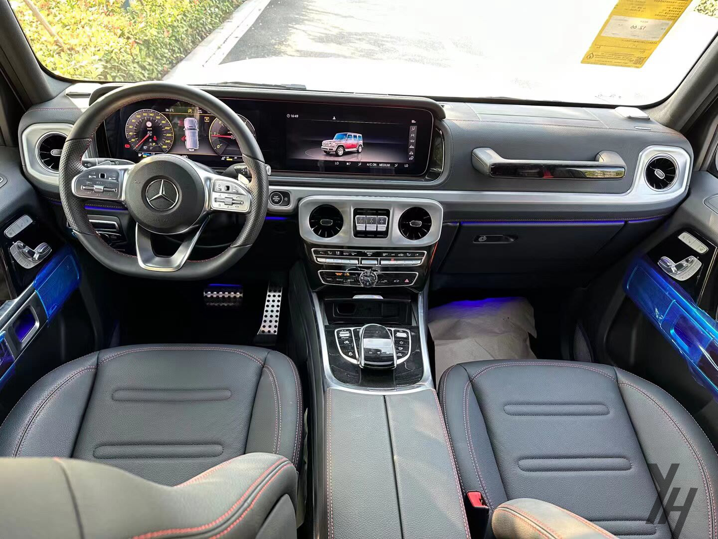 大g奔驰500柴油,奔驰大g柴油发动机怎么样