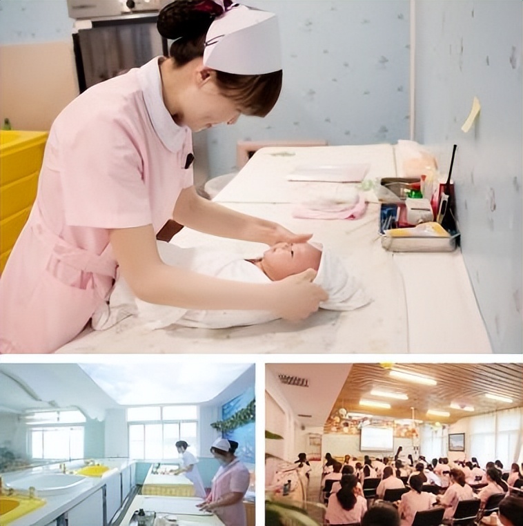 6个孩子每人配一个保姆，这位宝妈好奢侈，嫁亿万富豪住千平豪宅