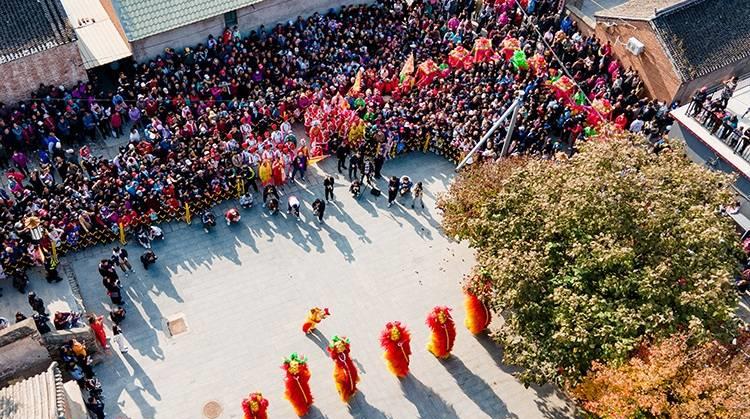 古北口长城庙会,长城庙会时间表