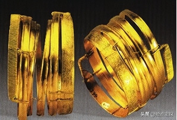 中国古代十大定情信物你知道吗,中国古代定情信物男子