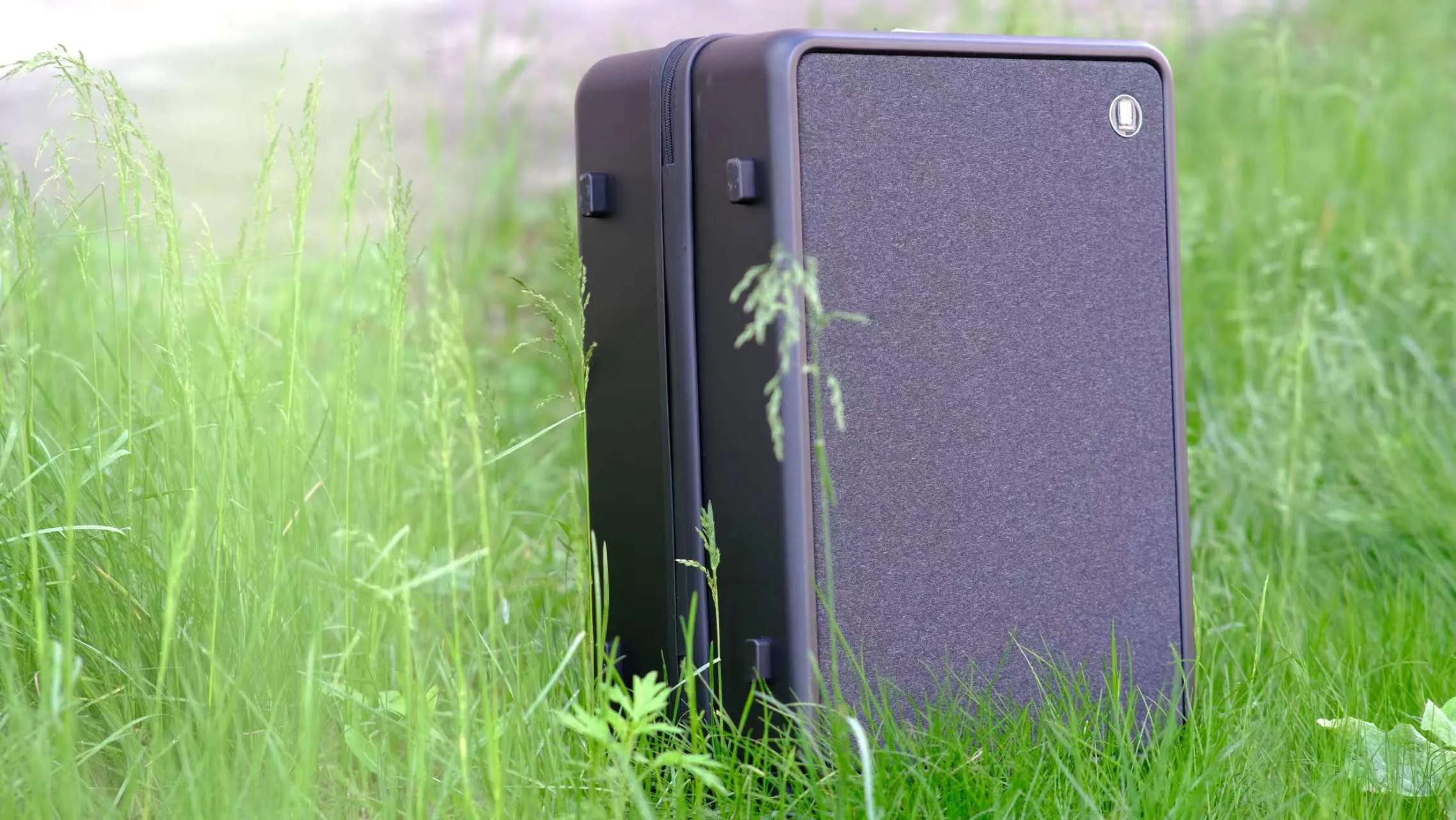 地平线8号城市脉搏行李箱,地平线8号行李箱旅行包