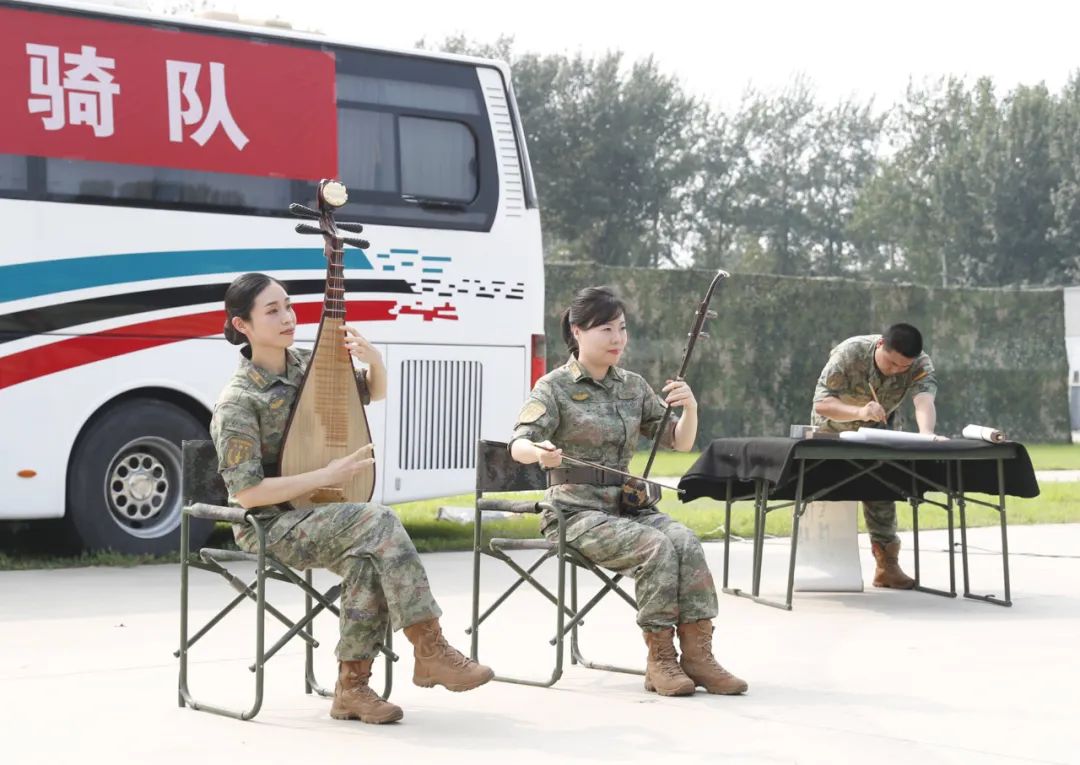 战地飞歌电视剧,战地飞歌大结局