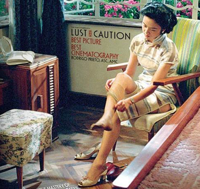 *袜丝**都是塑料做的？为何不能将塑料垃圾回收，重制成*袜丝**售卖呢？