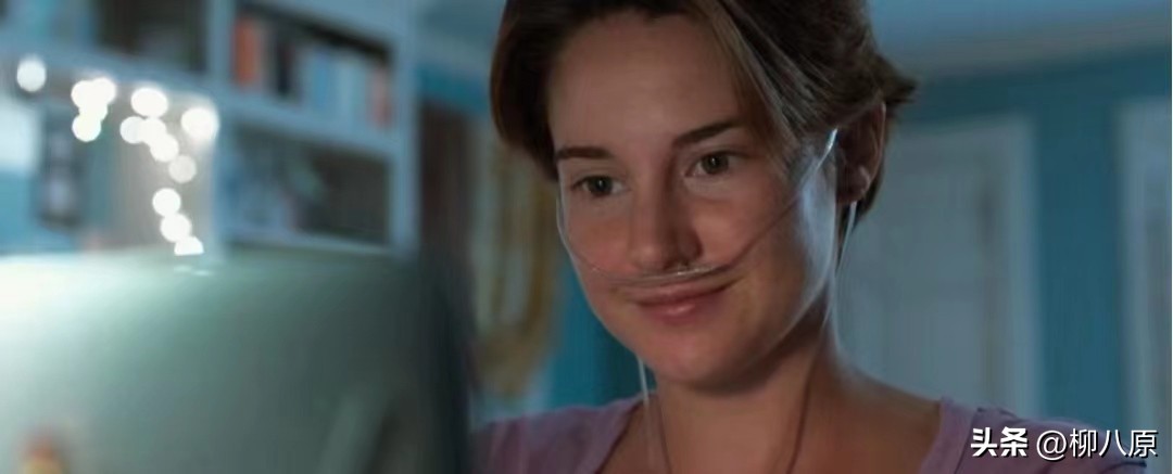 星运里的错美国电影简介,星运里的错电影解析