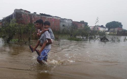 今年世界极端天气有多严重,极端天气是在几几年出现的