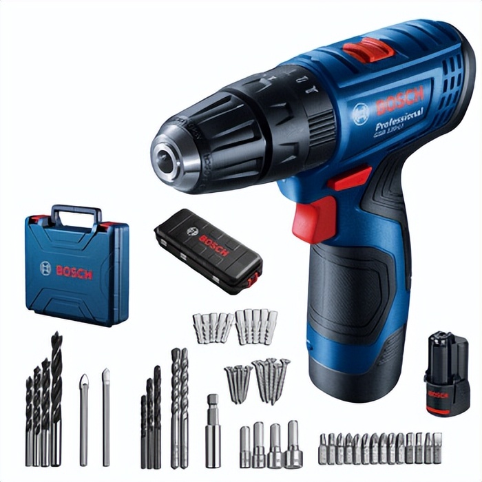 电锤冲击钻电钻如何选,家庭用电钻冲击钻电锤怎么选