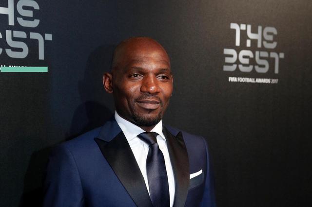 格雷米建议蓝军采用“梯子阵型”，奥多伊的属性适合强强对话