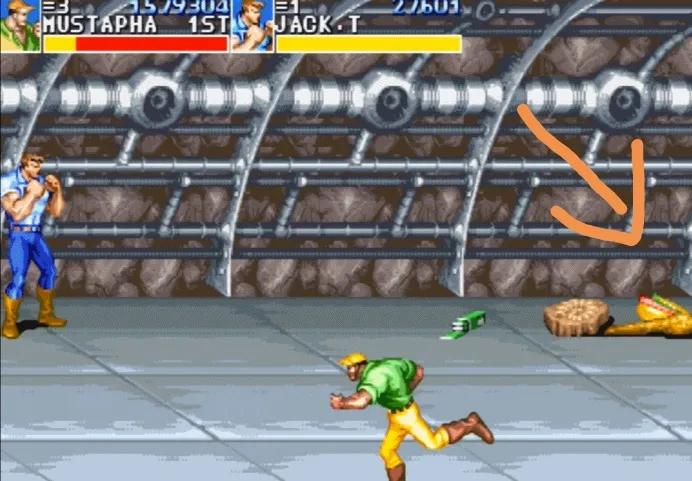 老街机游戏闯关攻略,盘点那些老街机游戏