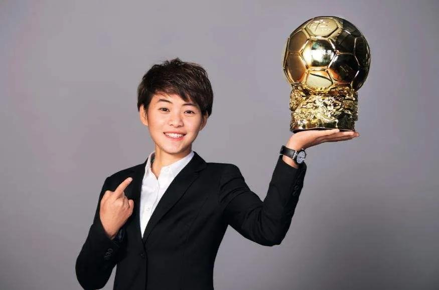 王霜和孙雯哪个厉害,女足孙雯评价王霜