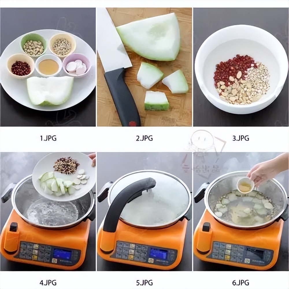 冬瓜南瓜西瓜为什么没有北瓜,世上有冬瓜西瓜南瓜为什么没北瓜