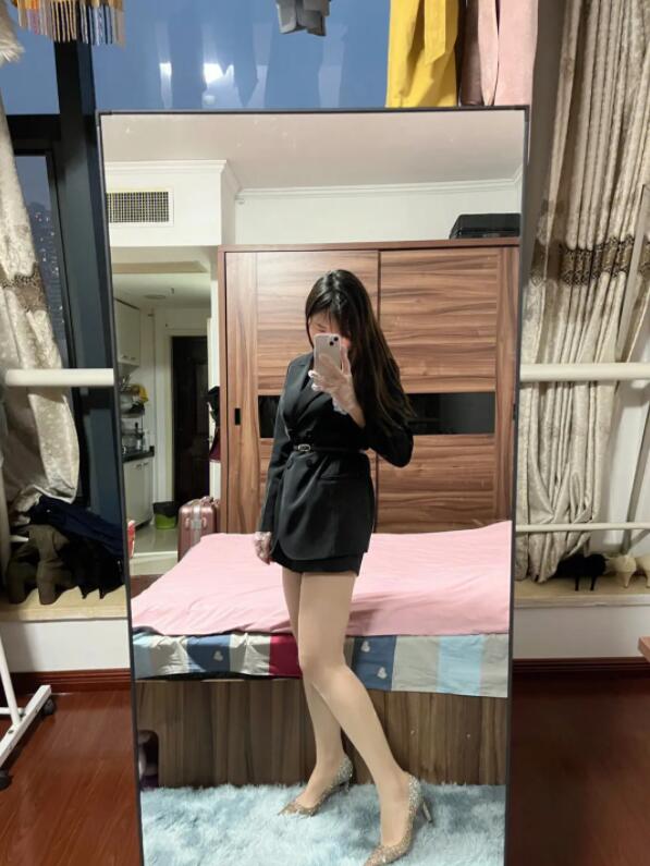 1930老式尼龙丝女袜,1937年上海流行丝袜