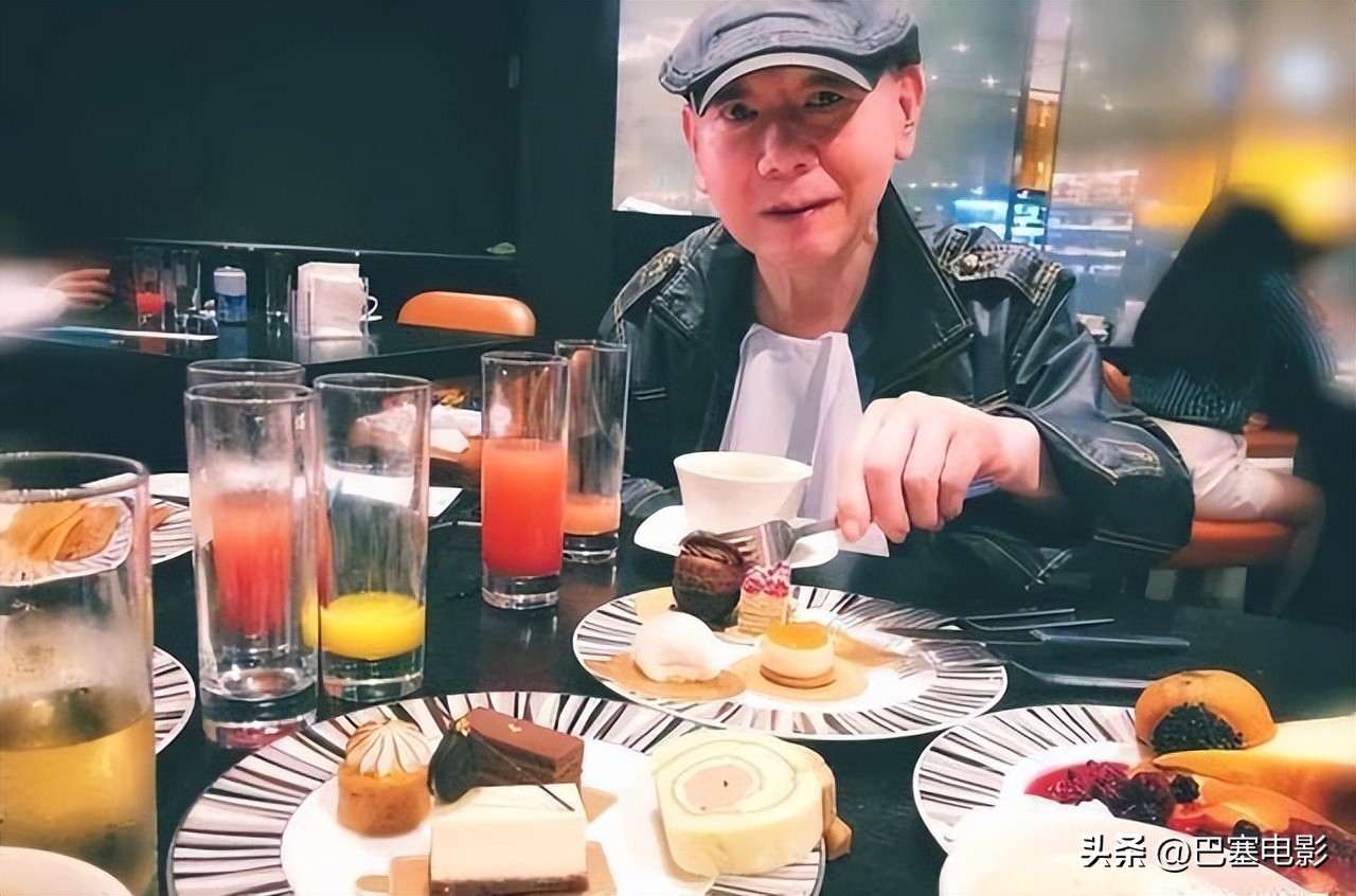 2022年去世的明星，被病痛折磨、突发意外，岁月无常令人唏嘘感慨