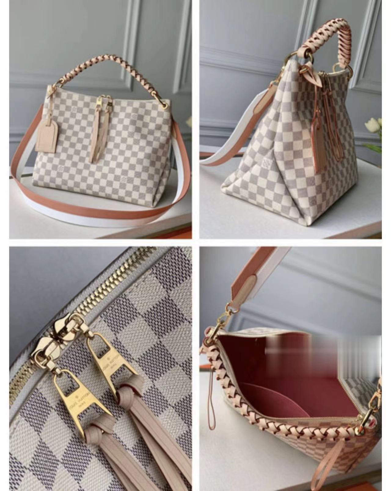 lv包推荐不过时款,今年最受欢迎的lv包