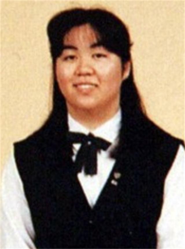 最可怕的日本女杀手,日本女杀手的真实案例