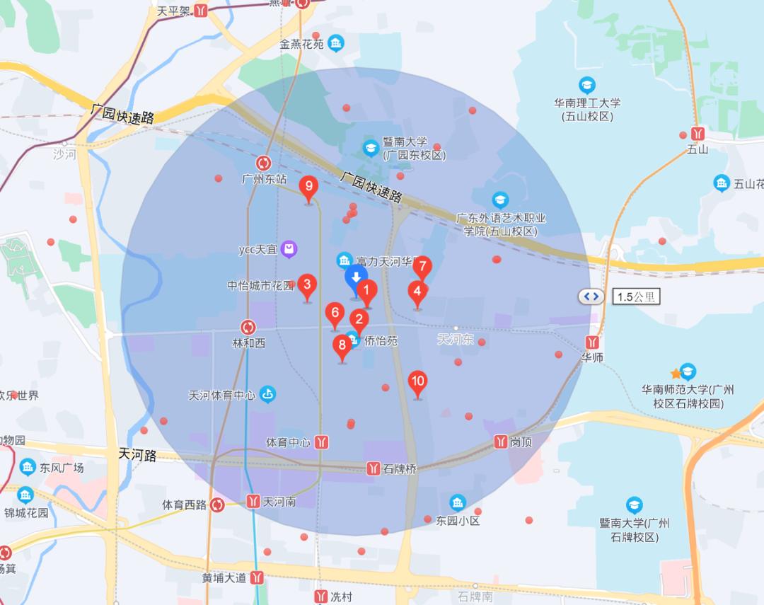 2021年天誉花园三区房价如何,天誉花园楼盘价格表