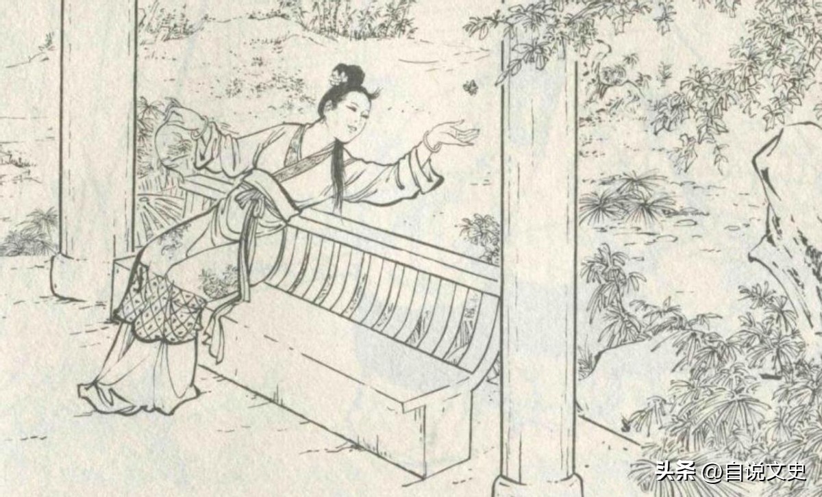 娶狐仙为妻民间故事,民间故事龙神与女仙