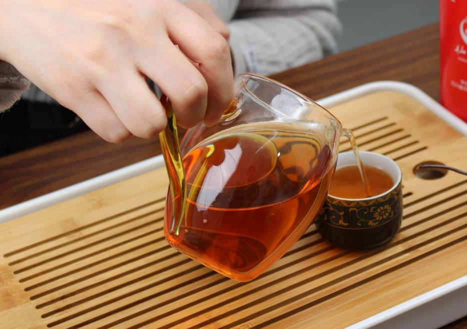 哪种茶可以长期存放自己喝,哪些茶放7-8年还能喝