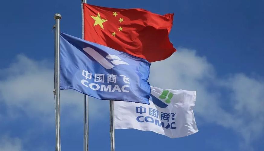 中国c919客机订单与波音对比,c919飞机最近获得哪些国家订单