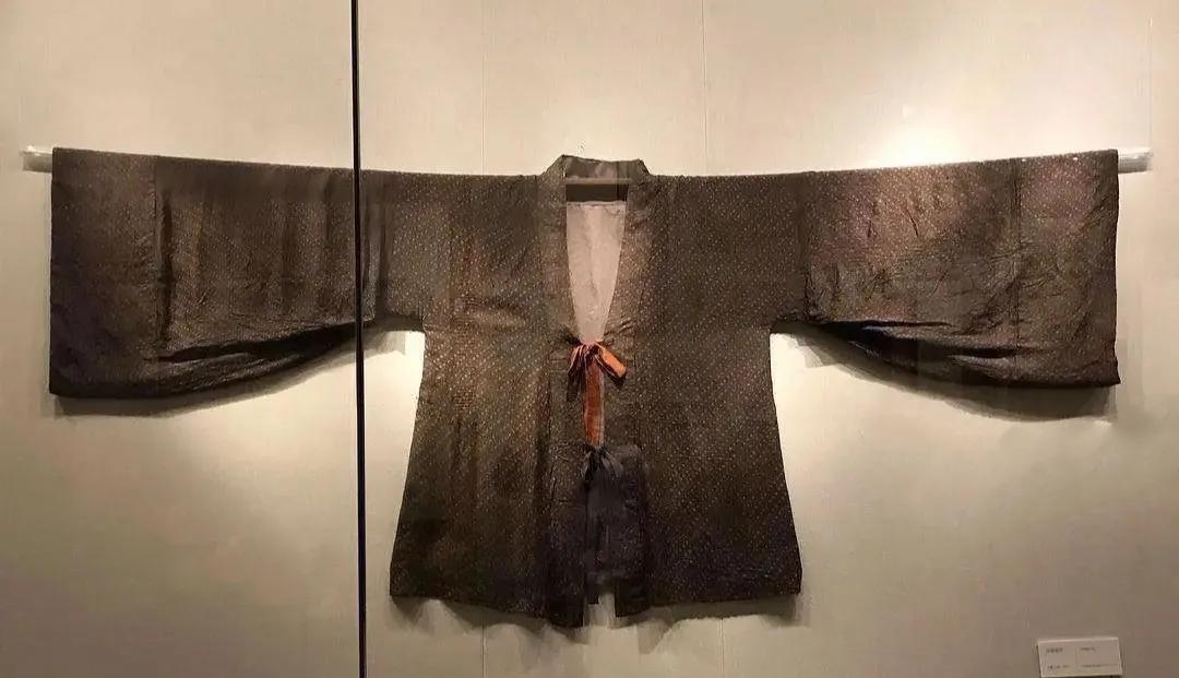 中国丝绸博物馆和中国之江博物馆,博物馆中国的服装