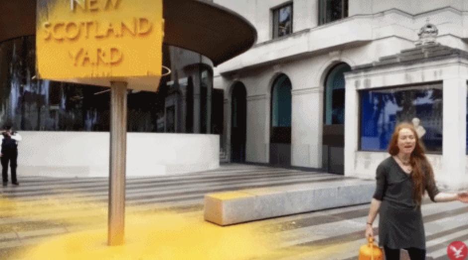 环保少女的1500天：中国辛苦种树种了2个半韩国，欧洲却放飞烧煤