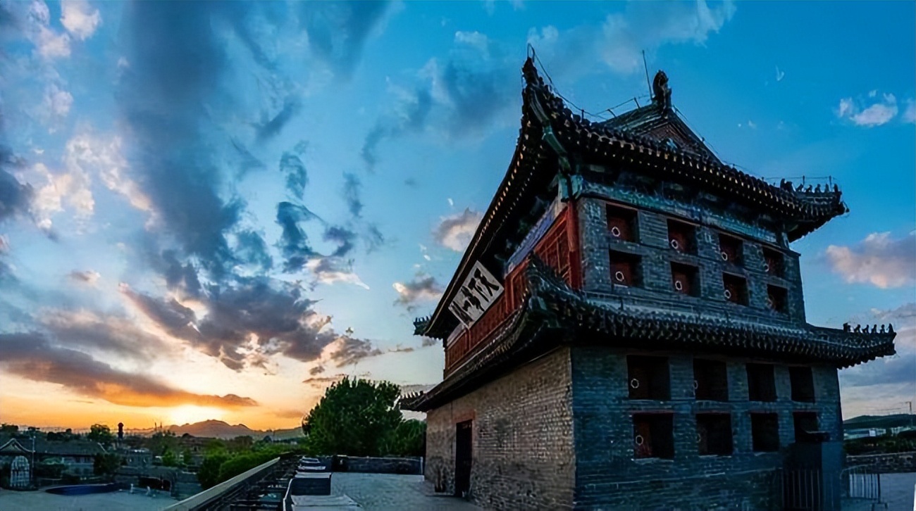 清军是怎么攻打山海关,山海关真的易守难攻吗