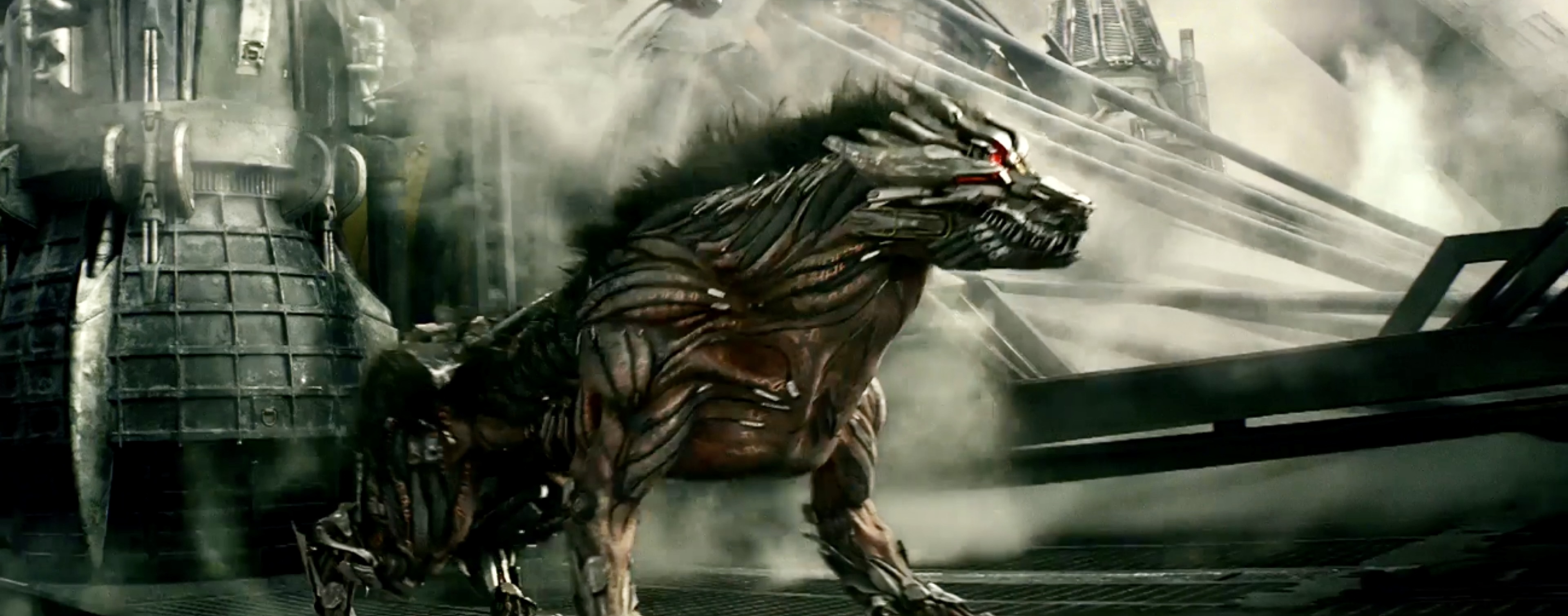 变形金刚禁闭简介,变形金刚禁闭武器介绍