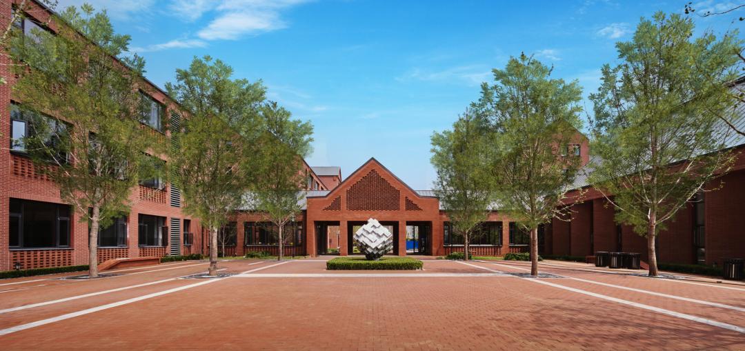 石家庄万科翡翠书院小学,万科翡翠书院石家庄学校