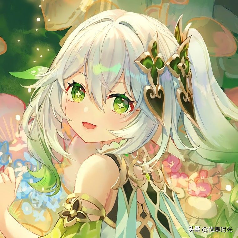 抽到小草神后还需要继续抽么,原神抽到小草神的截图