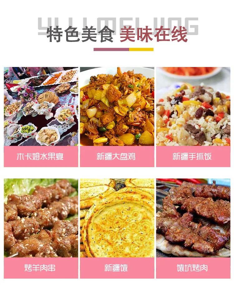 四月新疆伊犁草原,新疆伊犁野杏花最美人间四月天