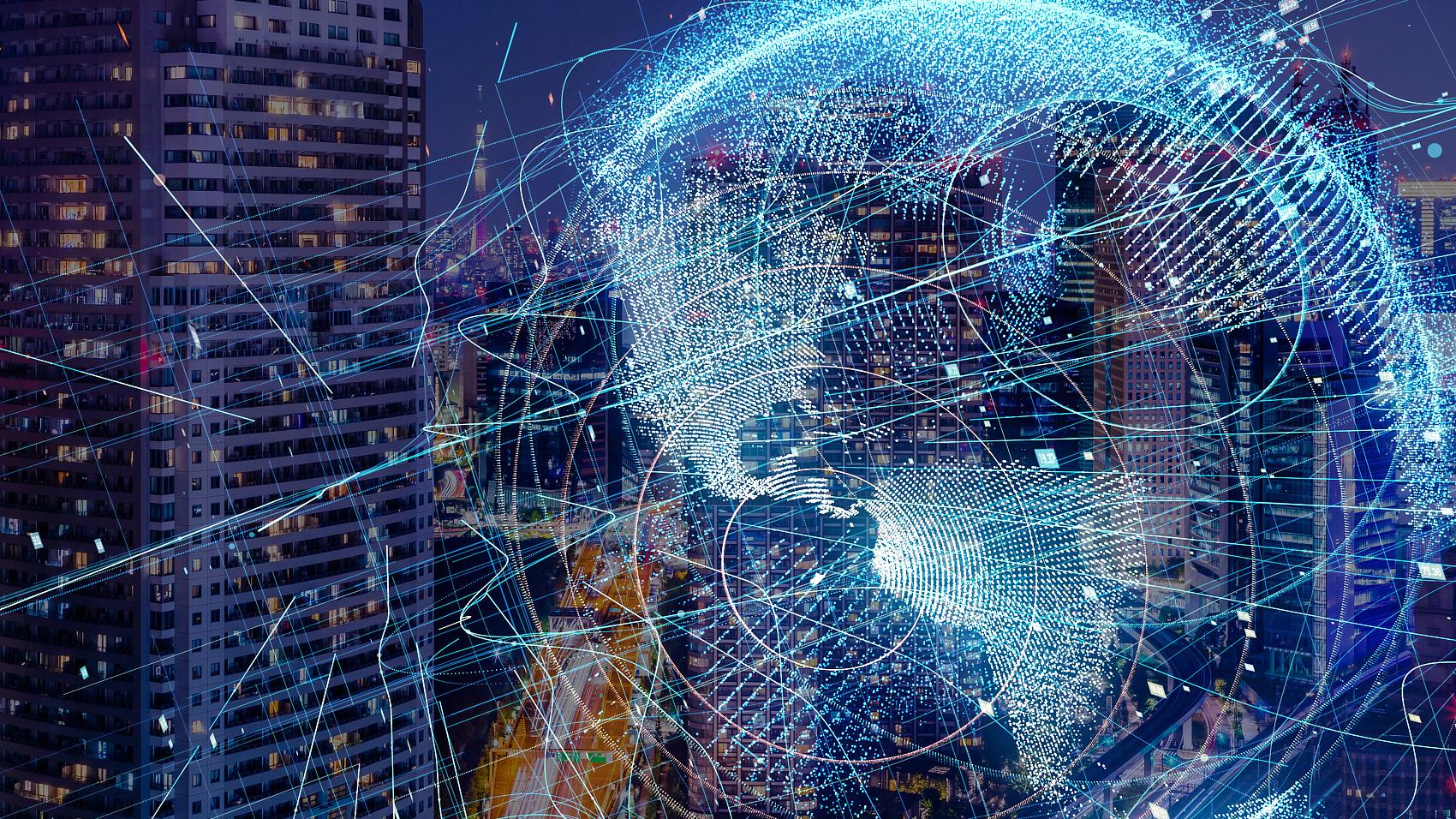 跨境电商国际贸易的机遇和挑战,跨境电商模式下国际贸易的机遇