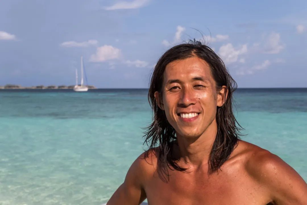 “真正远航的都是疯子！”但我无条件相信我的船长我的船