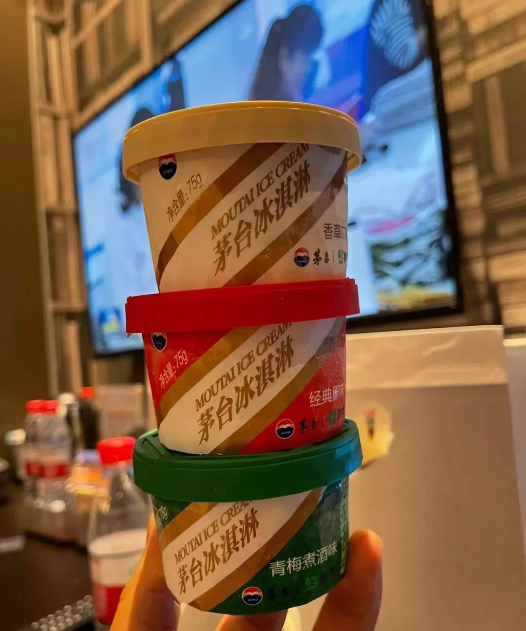 市场上卖的冰淇淋为什么便宜,3元冰淇淋成本多少