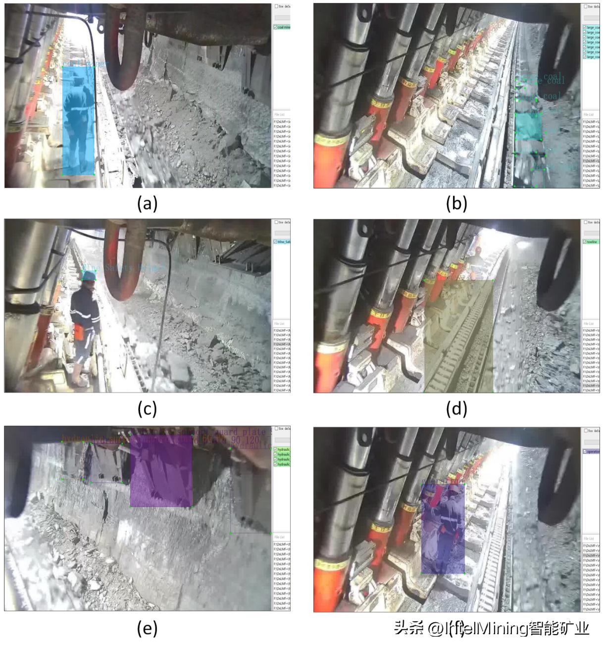 综采面图像识别新突破!西安科技大学教师在Nature子刊发表论文