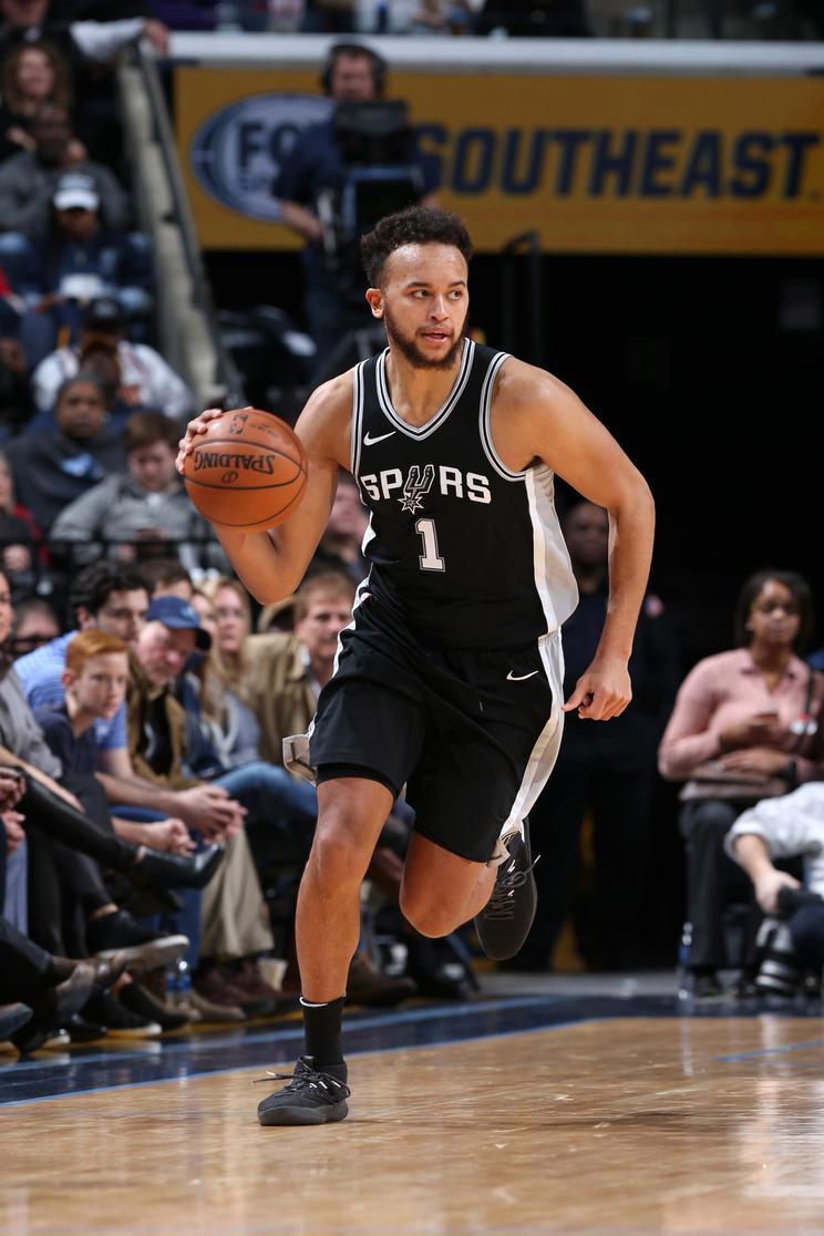 凯尔安德森为什么叫人类蠕动精华,凯尔安德森中国打球集锦