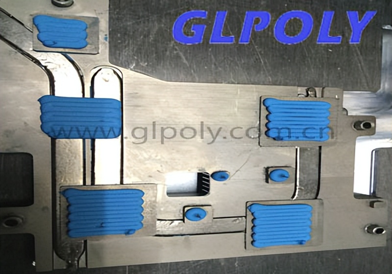 电脑显存散热,显存导热垫可以涂硅脂吗