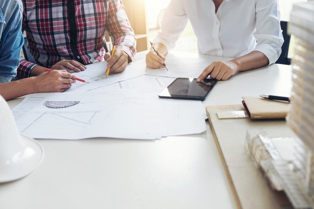 建筑学专业真实就业前景,建筑学就业难吗