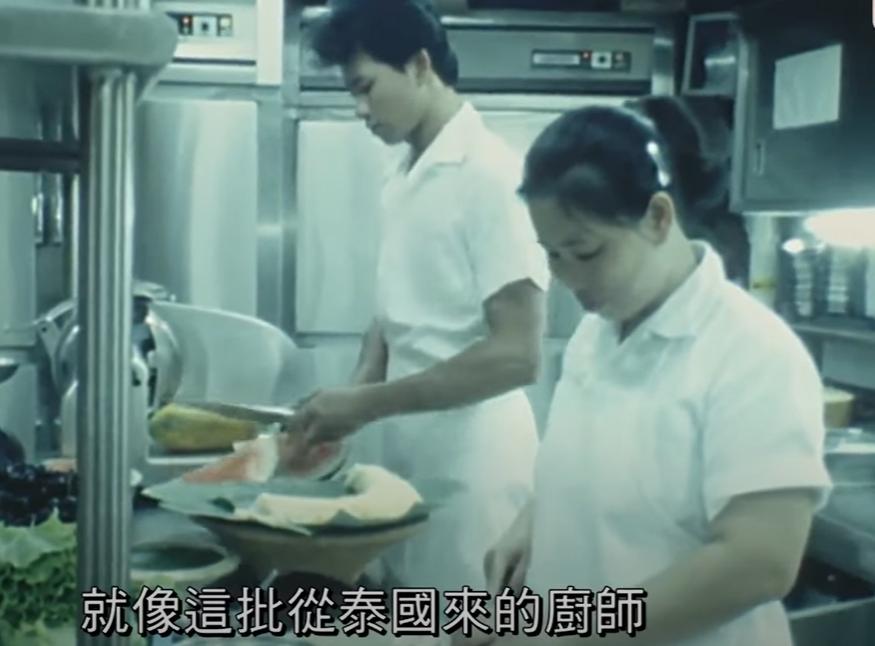 泰国曼谷的唐人街在哪里,泰国曼谷的唐人街