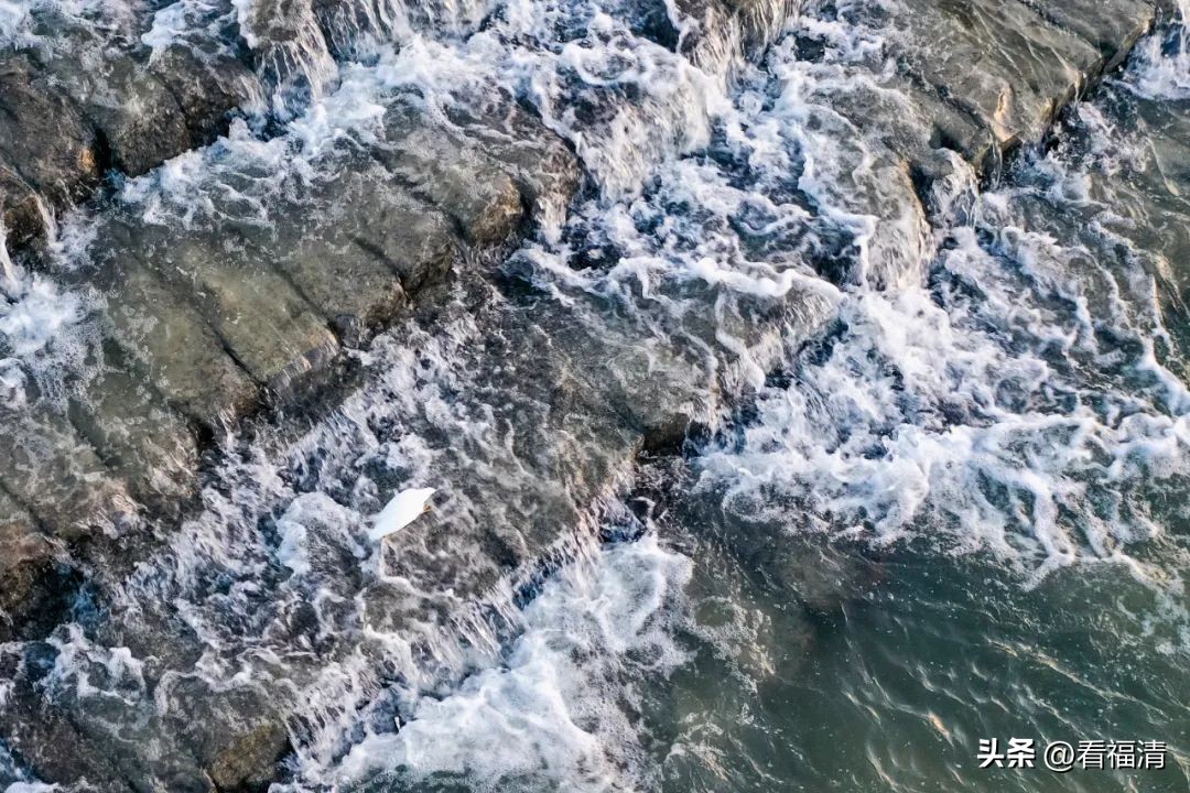 福清天宝陂最新视频,福清世界遗产天宝陂