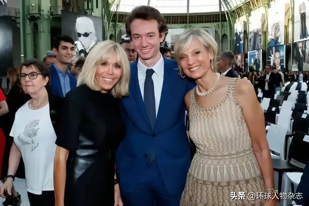 最懂女人心的首富,来了!