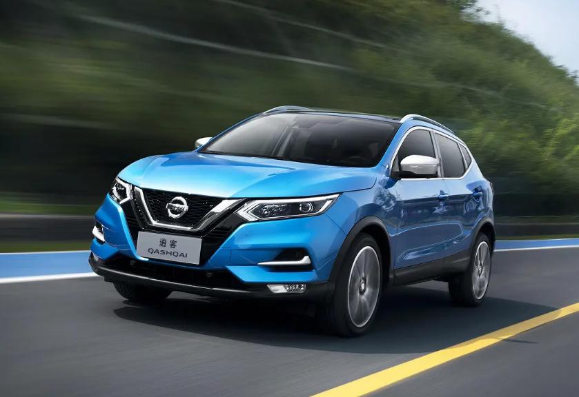 日产逍客手动挡2.0真实油耗,逍客2022款2.0真实油耗