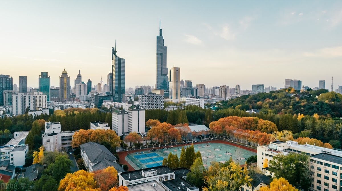 国际认可的中国宜居城市,外国人眼里中国发展较好的城市