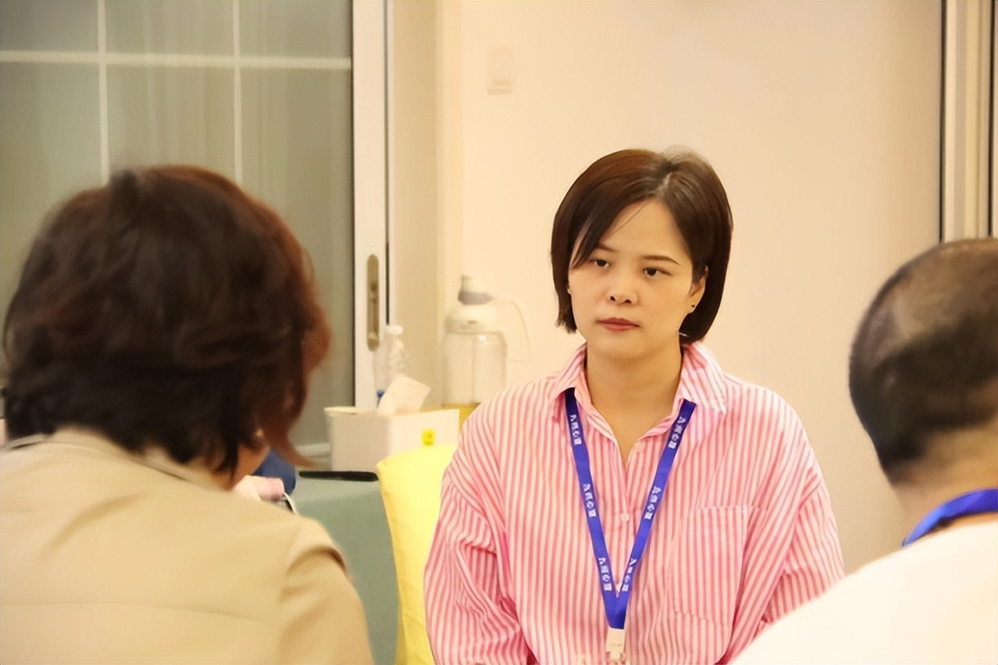 创伤聚焦，重启停止了的过程——李明聚焦取向心理疗法二阶落幕