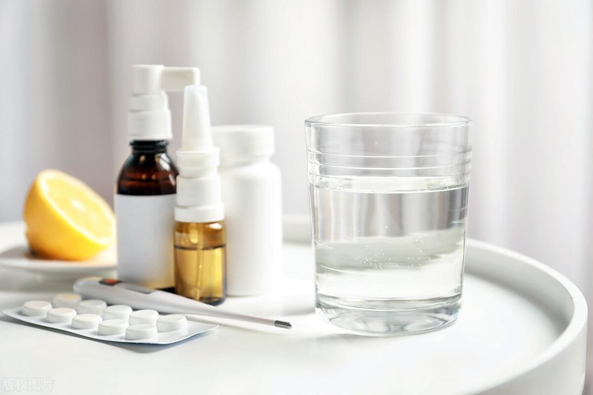 新冠二阳吃哪种感冒药,新冠二阳后怎么买药