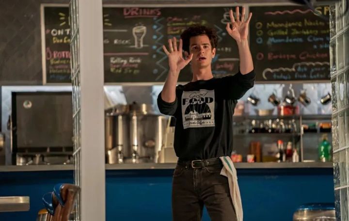 2016年十大外语电影推荐,2021年电影推荐大片9.0以上评分