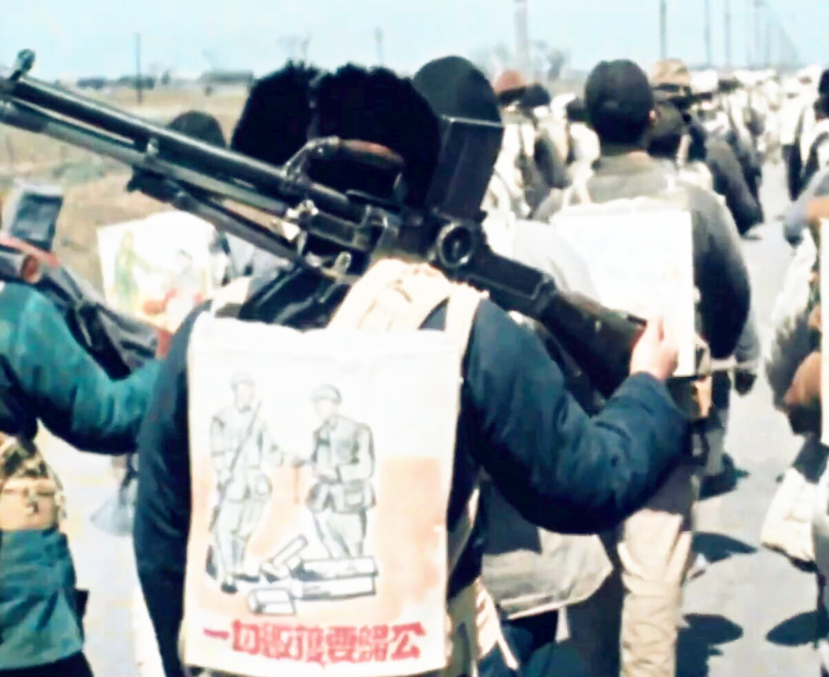 大规模攻防作战，为何只有将对方打崩溃后，战损比才会飙升？