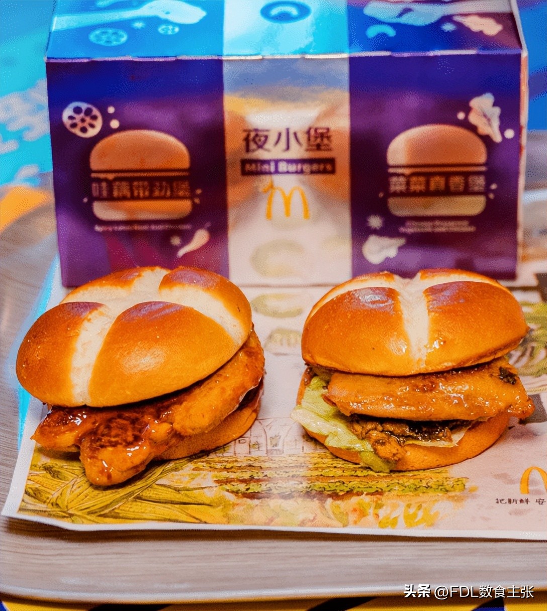 解码食品夜经济，带你去找“夜生活”