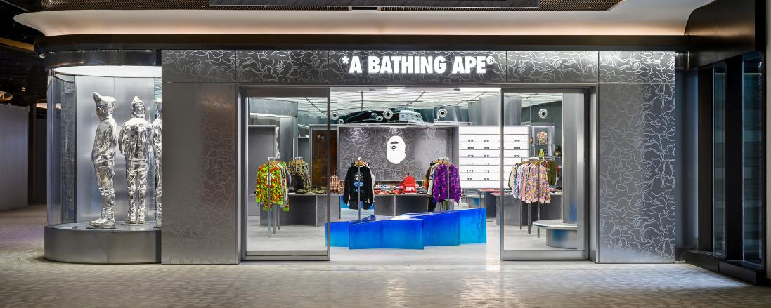 上海前滩太古里essential,上海前滩太古里商圈