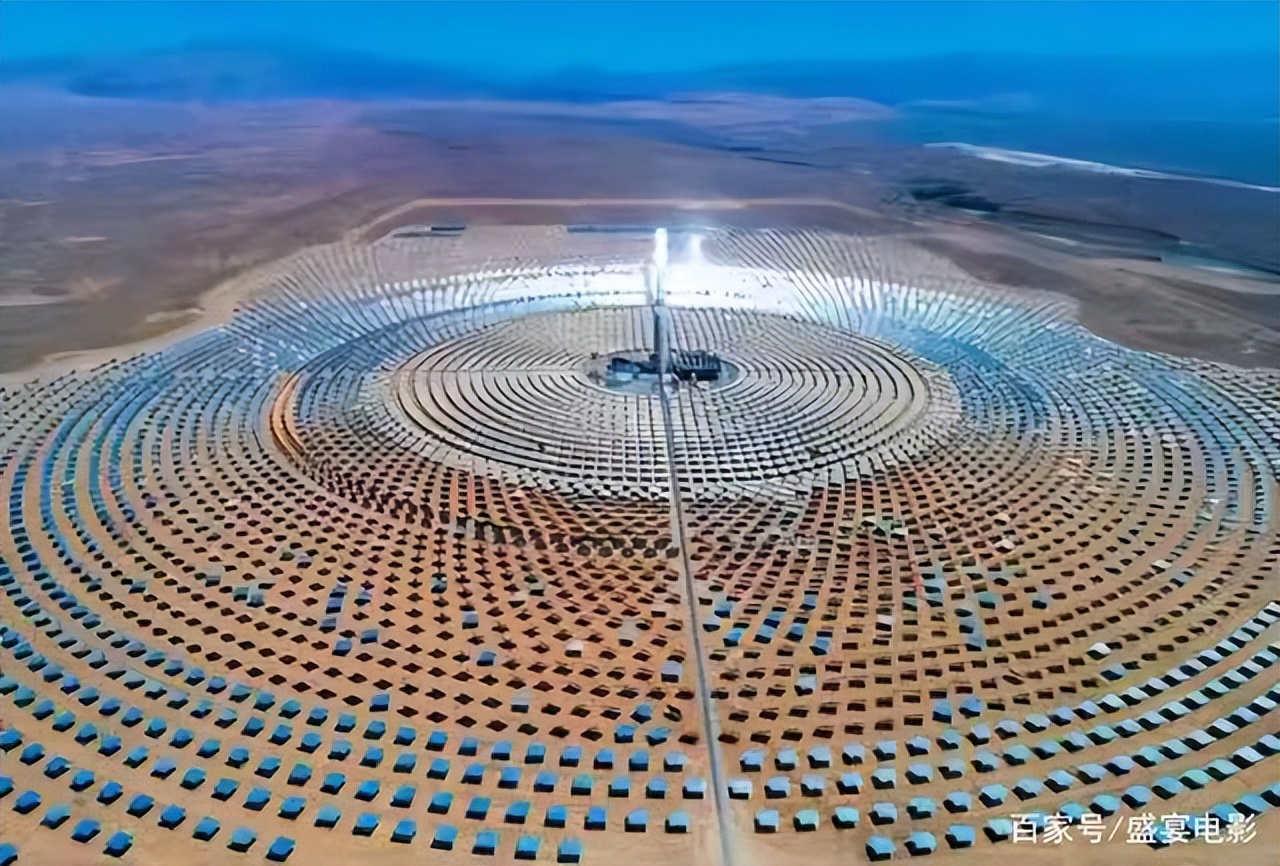 摩洛哥地理及气候类型,摩洛哥地理视频