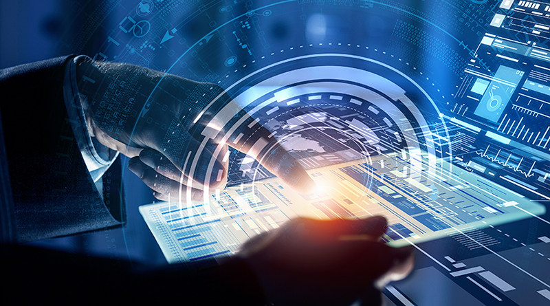 海康威视和华为谁厉害,海康发展历程