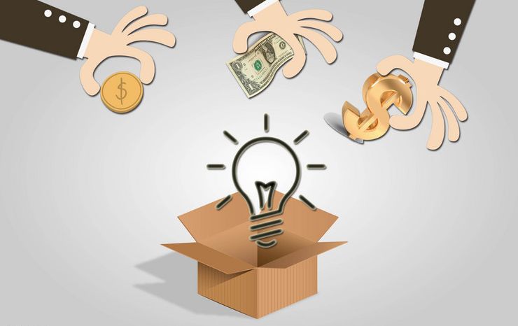 为改变自己所做的努力,为改变生活而努力